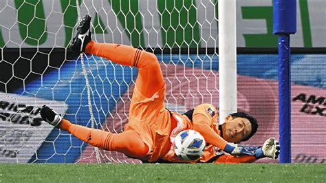 正gk権田修一「ドイツ戦でシュート20本飛んで来ようと全部止める」来月開幕w杯カタール大会：中日スポーツ・東京中日スポーツ