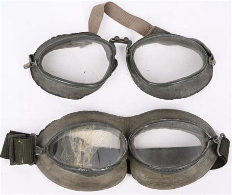 German Goggles Ww2 At Jeffrey Hyman Blog