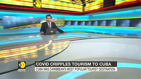 Covid Cuban Tourism Industry Struggles Is Cuba Suffering From Image