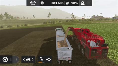 Farming Simulator Sugar Beet Youtube