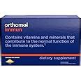 Amazon Orthomol Immun Powder Immune Support Supplement Day