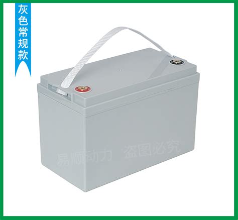 全新12v100ah锂电池盒外壳18650 32650电芯塑料盒代替铅酸电池壳 阿里巴巴