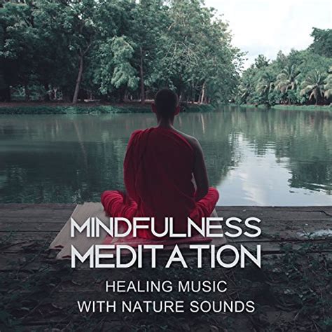 Amazon Music Harmony Nature Sounds Academy Mindfulness Meditation