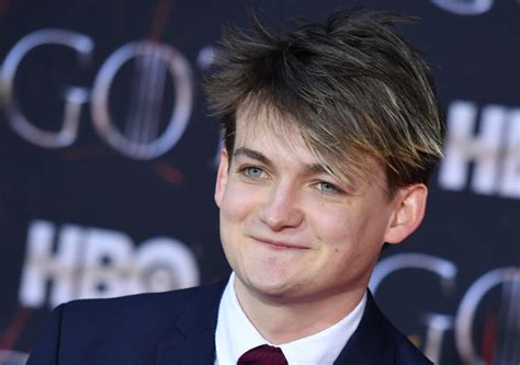 Got Star Jack Gleeson In Sex Education Nicht Wiederzuerkennen