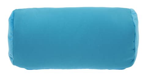 Two In One Travel Pillow Therapeutic Microbeads Easily Switches