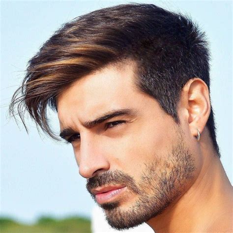 Handsome Men S With Hipster Haircuts 10 Hipster Hairstyles Hipster