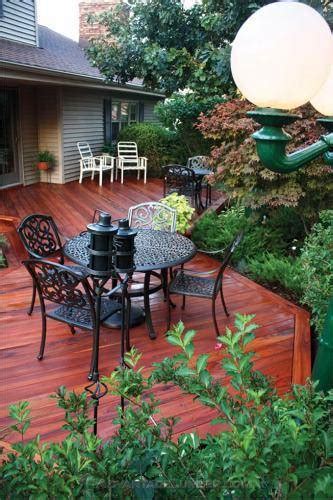 Pro Deck Installation Tip How To Make Your Hot Tub And Deck Work Together Advantagelumber Blog