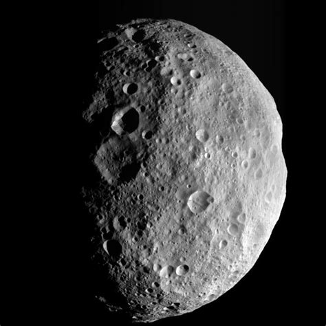 4 Vesta - NASA Planetary Data System