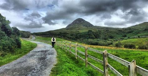 3 Best National Park Tours In Galway PT