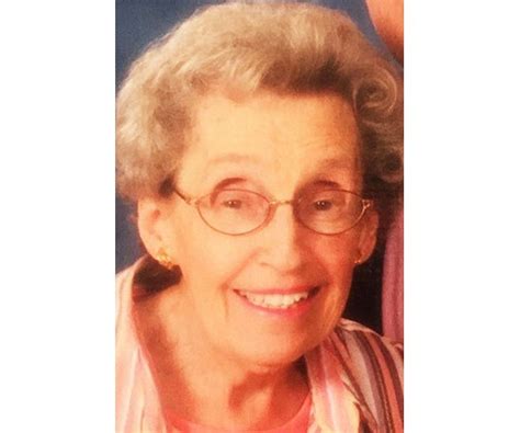 Vada Showalter Obituary 1933 2022 Jonesboro Ar Jonesboro Sun