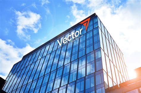 Vector Casa De Bolsa Se Suma A La Megatendencia De Las Inversiones