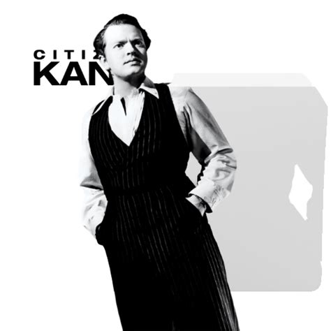 Citizen Kane 1941 2 By Kahlanamnelle On Deviantart