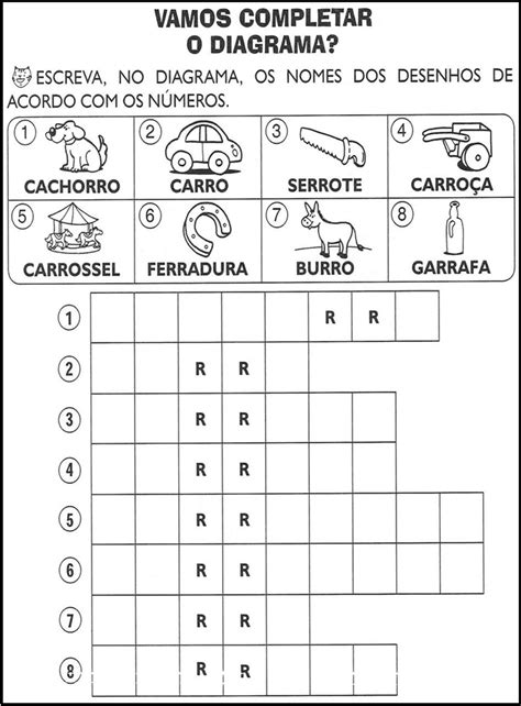 Atividades Para Apoio Pedag Gico Ortografia