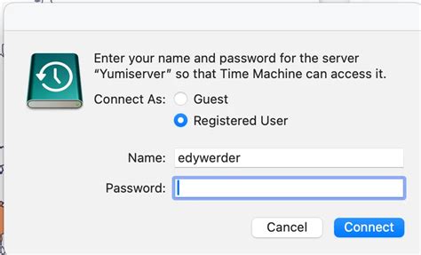 Master Time Machine On Synology Backup Your Mac Easily