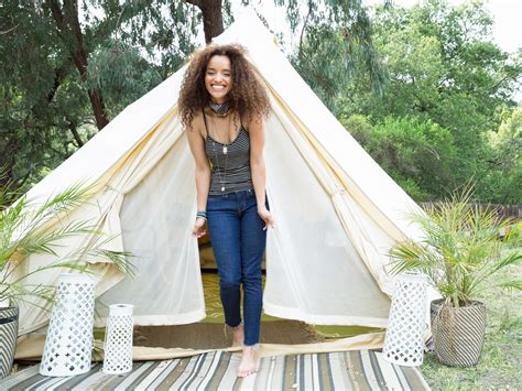 15 Stunning Camping And Glamping Instagram Pics Thatll Inspire You To