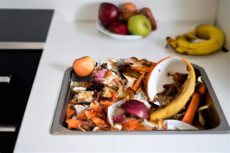 Should Food Waste Reporting Be Mandatory Business Waste