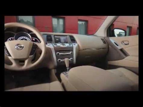 Nissan Murano Leather Seat Replacement - Velcromag