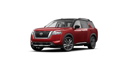 2022 Nissan Pathfinder Southern Team Nissan Of New River Valley 2022 Nissan Pathfinder