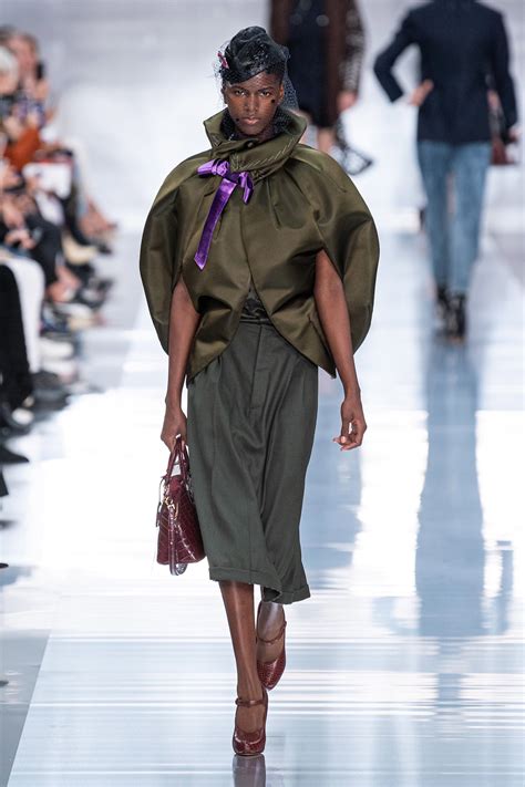 Maison Margiela Spring 2020 Ready To Wear Fashion Show Collection See