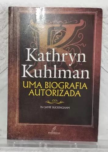 Kathryn Kuhlman Livros - Kathryn Kuhlman, : Uma Biografia Autorizada | MercadoLivre