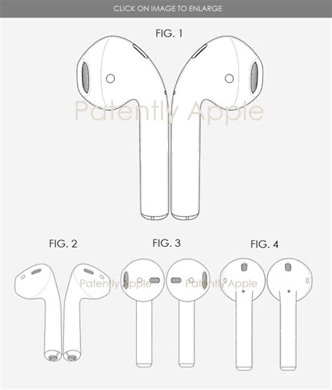 Apple Wins 56 Patents Today Covering A Cellular MacBook IDevices With