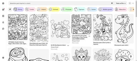 Desenho Baixar - 5 sites para baixar desenhos para imprimir e colorir de graça