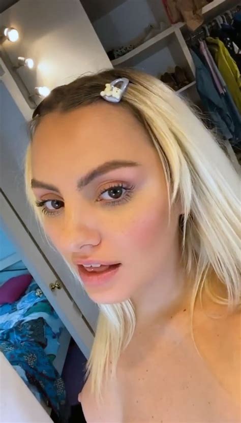 Alexandra Stan Nude Boobs And Pussy On Private Video Scandal Planet