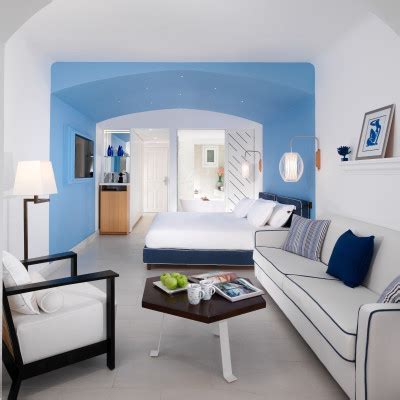 Mykonos Grand Hotel & Resort - Enchanting Travels