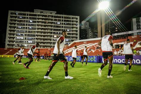 Sport Club Do Recife On Twitter Aquecimento Finalizado Momento De