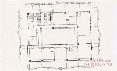 竹子林 地铁口b2出口 甲级写字楼 联太大厦 大面积 可分租 多套出租