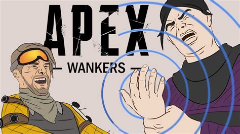 Apex Legends Funny Moments Youtube