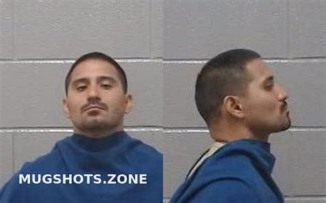 Maldonado Juan Carlos Wichita County Mugshots Zone