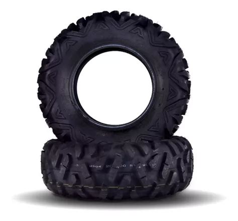 2 Llantas 29x11 14 Maxxis Bighorn Para Rzr Can Am X3 Atv Utv Meses