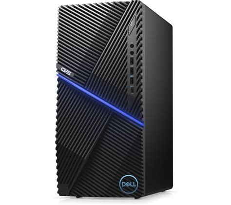 Dell G5 Tower 5090 Intel® Core¿ I5 Gtx 1650 Gaming Pc 1 Tb Hdd Vd70h Currys Business