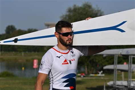 Aviron Des Championnats De France Bateaux Longs Plus Ouverts Que Jamais