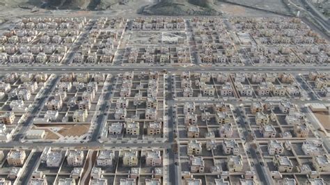 Pics Construction Of Mega Dhs1 9bn Housing Project Completed In UAE S