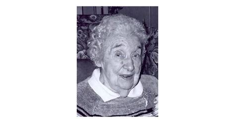 Mae Hutchens Obituary 1910 2010 Legacy Remembers