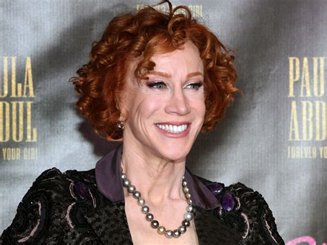 Kathy Griffin Fake Images Telegraph