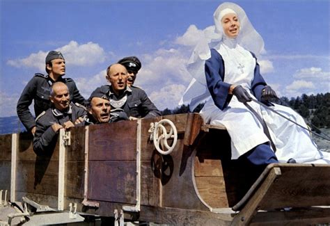 Фото: Большая прогулка / Кадр из фильма «Большая прогулка» (1966) #1527955