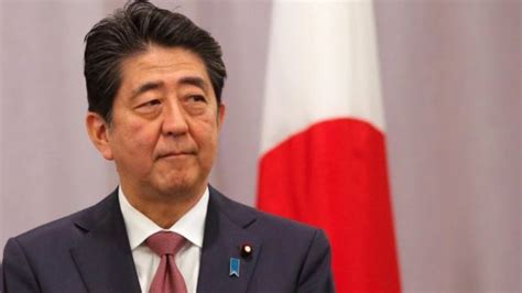 【米政権交代】安倍首相、トランプ氏は「信頼できる指導者だと確信した」 Bbcニュース