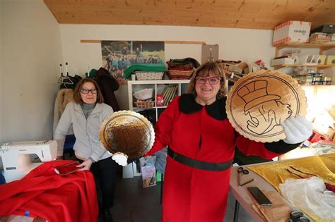 Torna Il Carnevale Delle Parrocchie Sette Carri Dopo Due Anni Di Stop