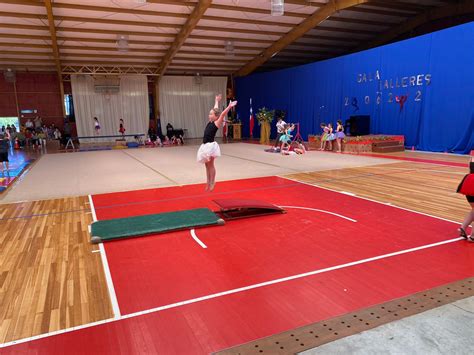 Presentación de Talleres Extraprogramáticos en la Fiesta Familiar Lycée Claude Gay OSORNO