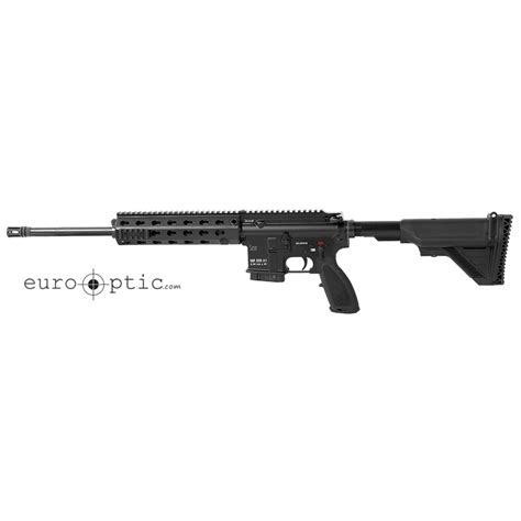 HK MR556 5.56mm Semi-Auto Rifle 16.5" Barrel (1) 10 round magazine ...