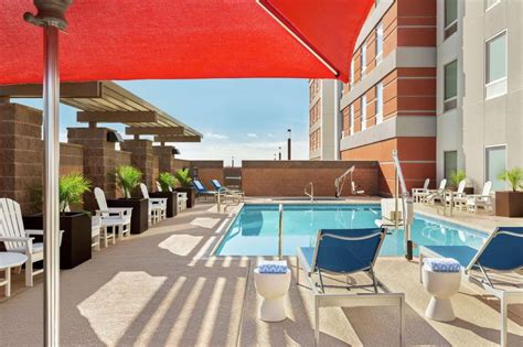 Home2 Suites by Hilton Scottsdale Salt River Hotel (Phoenix (AZ)) - Deals, Photos & Reviews