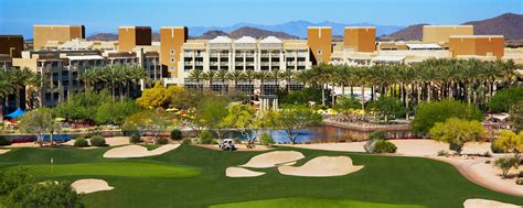 Marriott Hotels In Phoenix And Scottsdale at Sherry Hubbard blog