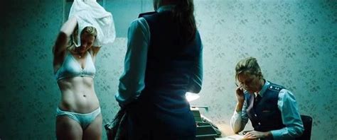 Nude video celebs Jördis Triebel nude Lagerfeuer 2013