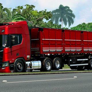 SCANIA NTG VIP débloqué 1 48 ETS2 ETS2 Mod ATS Mod