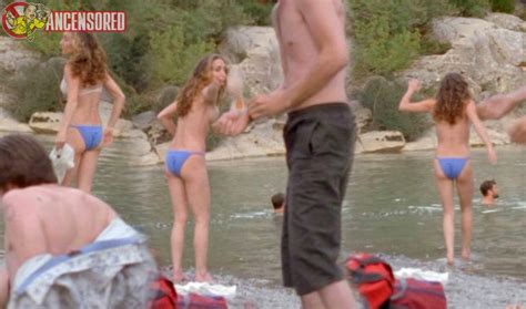 Ruthanna Hopper Nude Pics Page 1