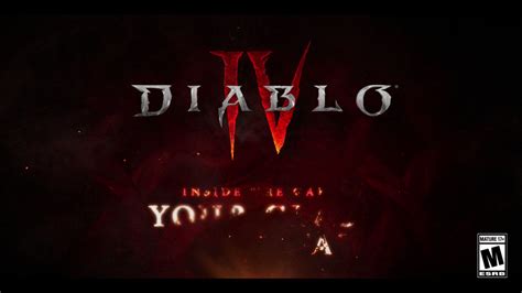 Diablo On Twitter Your Look Your Build Your Class Learn How You