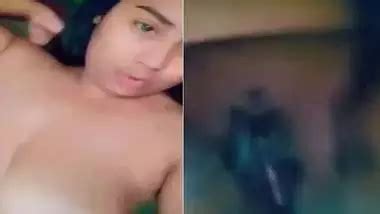 Dehati Big Boobs Girl Naked Selfie Viral Video Indian Amateur Sex